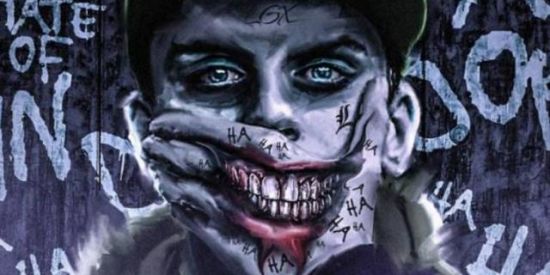 Imagem do grupo de WhatsApp Figurinhas Stickers