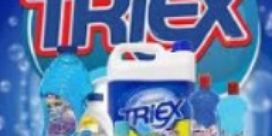 Imagem do grupo de WhatsApp TRIEX OFICIAL