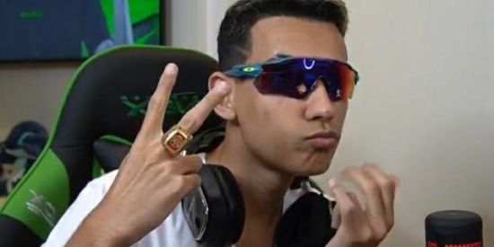 Imagem do grupo de WhatsApp Uniao Loud Lospain ❤️