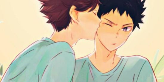 Imagem do grupo de WhatsApp ♡ Fujodanshis & Yurikos ♡