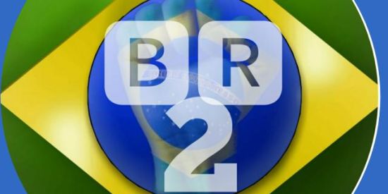 Imagem do grupo de WhatsApp 🇧🇷BR-2 STICKERS🇧🇷