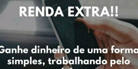 Imagem do grupo de WhatsApp 💰💰MONEY💰💰