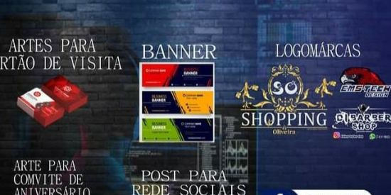 Imagem do grupo de WhatsApp 💭Design 🛃Freelancer💱