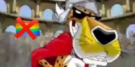 Imagem do grupo de WhatsApp CHEETOS POSTE🐯