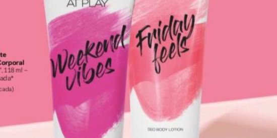 Imagem do grupo de WhatsApp Revenda Mary Kay AGORA