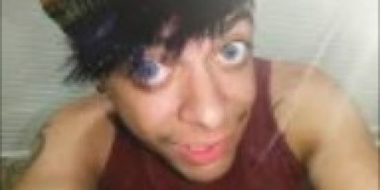 Imagem do grupo de WhatsApp Merda postagem