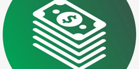 Imagem do grupo de WhatsApp Ganhar dinheiro 🤑💰📱