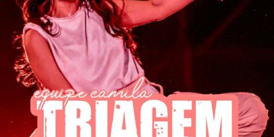 Imagem do grupo de WhatsApp Recritamento ᴠᴋs ✨💙