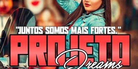 Imagem do grupo de WhatsApp 10🤴🏼ᴘʀᴏᴊᴇᴛᴏ ∂ʀєαмѕ👸🏼