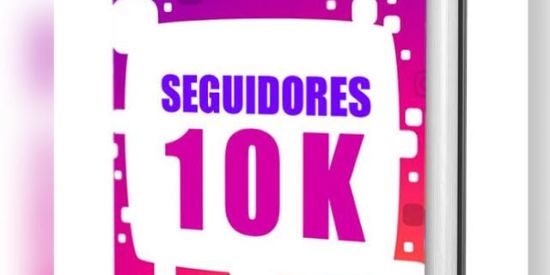 Imagem do grupo de WhatsApp ꧁10K DE SEQᑌIDORES꧂