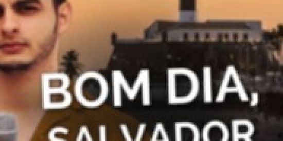 Imagem do grupo de WhatsApp Figurinhas Salvador