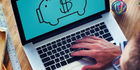 Imagem do grupo de WhatsApp Renda extra com App