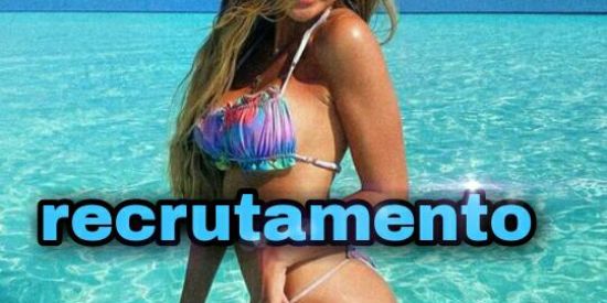 Imagem do grupo de WhatsApp 🦊яєcяυтαмєηтσ тıтαηs🦊