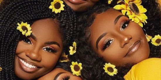 Imagem do grupo de WhatsApp Cantadas as brava💬Ofc