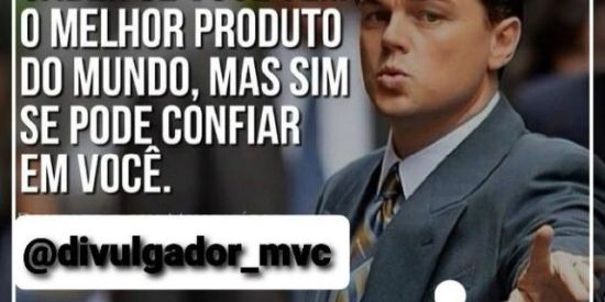 Imagem do grupo de WhatsApp Renda extra divulgador💻💰