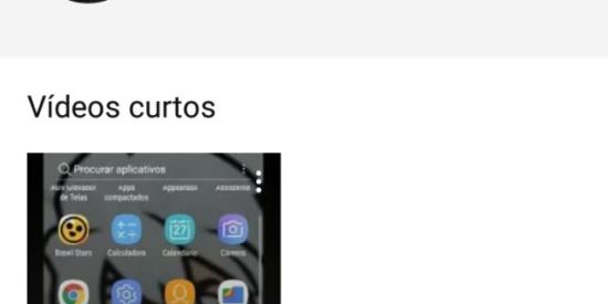 Imagem do grupo de WhatsApp Fãs do canal alvarogamer