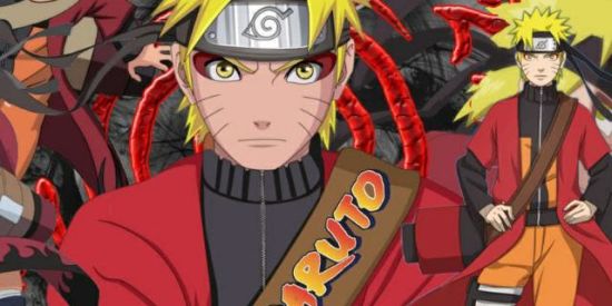 Imagem do grupo de WhatsApp Recrutamento de RPG Naruto