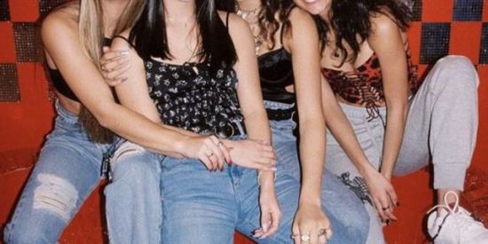 Imagem do grupo de WhatsApp Sobrinhos das tias⚡✨