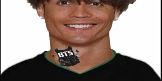 Imagem do grupo de WhatsApp Recrutamento em massa 😎😎🤙