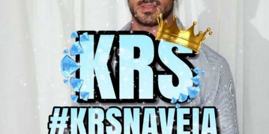 Imagem do grupo de WhatsApp Recrutamento Para 16.13 KRS