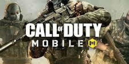 Imagem do grupo de WhatsApp COD mobile guilda lobos