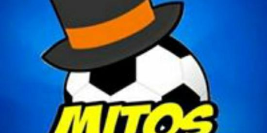 Imagem do grupo de WhatsApp Família Cartoloucos 🎩⚽