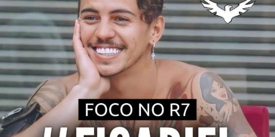 Imagem do grupo de WhatsApp Biel Campeão 🦅