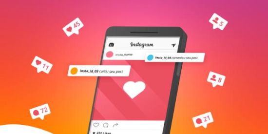 Imagem do grupo de WhatsApp Projeto engajamento no insta😉