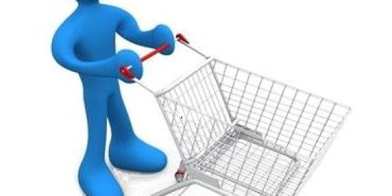 Imagem do grupo de WhatsApp Compras & Vendas Tga