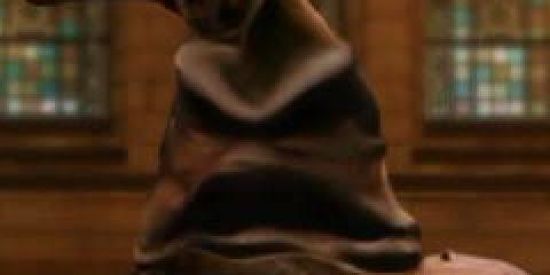 Imagem do grupo de WhatsApp CHAPÉU SELETOR