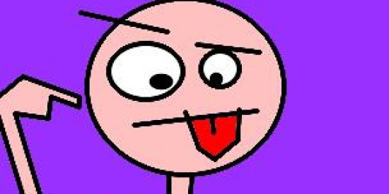 Imagem do grupo de WhatsApp ●Os Trapalhões●