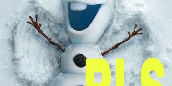 Imagem do grupo de WhatsApp RECRUTAMENTO RLS💫5