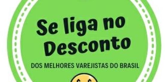 Imagem do grupo de WhatsApp SE LIGA NO DESCONTO