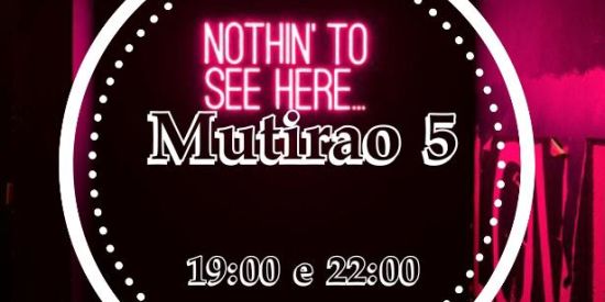 Imagem do grupo de WhatsApp 🎈Mutirao 19:00 e 22:00🎈