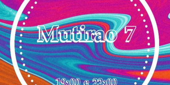 Imagem do grupo de WhatsApp 🎈Mutirao 19:00 e 22:00🎈