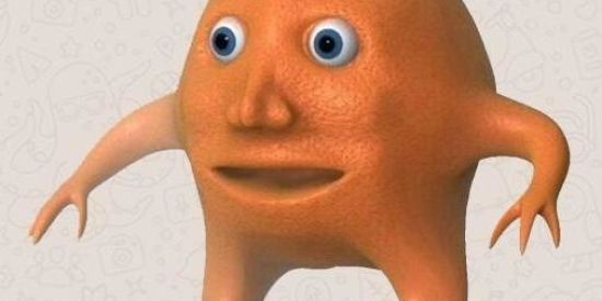 Imagem do grupo de WhatsApp # figurinhas e amizades