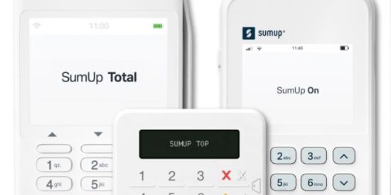 Imagem do grupo de WhatsApp Maquininhas por R$12,00!