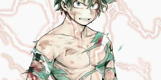 Imagem do grupo de WhatsApp Grupo de Animes