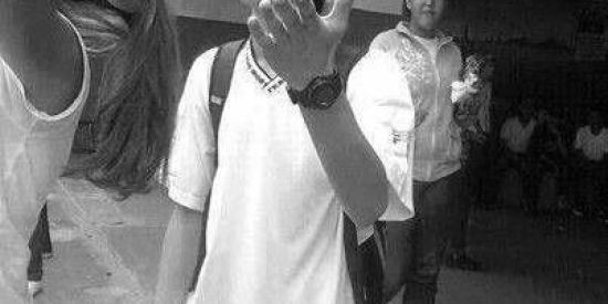 Imagem do grupo de WhatsApp Bondinho do GP