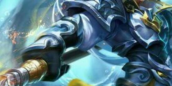 Imagem do grupo de WhatsApp Paladinos⚜️