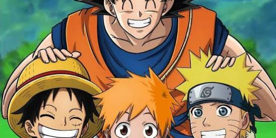 Imagem do grupo de WhatsApp ♎THE GODS OF ANIMES♎