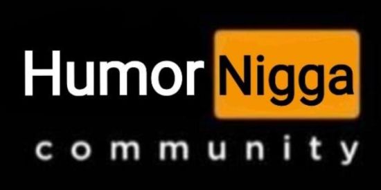 Imagem do grupo de WhatsApp HUMØR NIGGA SHITPØST CØRPØRATIØN