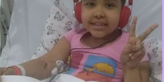 Imagem do grupo de WhatsApp todos-pela-Gaby