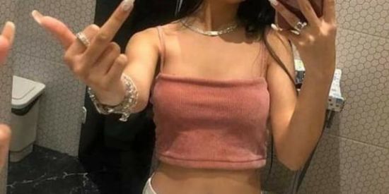 Imagem do grupo de WhatsApp Homenagem a daiany ayumi