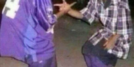 Imagem do grupo de WhatsApp ✊🏾😎STICKerSMILGRAUS😎✊🏾