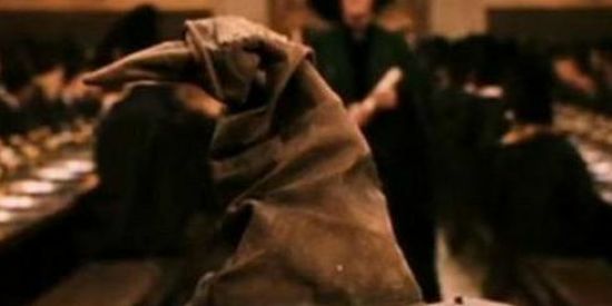 Imagem do grupo de WhatsApp ✨🦁🐍Chapéu Seletor🦡🦅✨