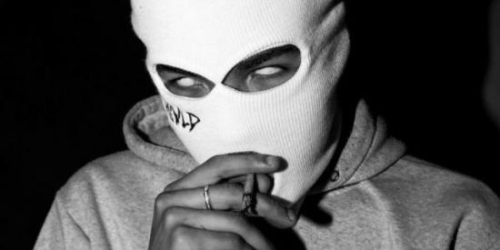 Imagem do grupo de WhatsApp 💀 Escola Rɨverdale 💀