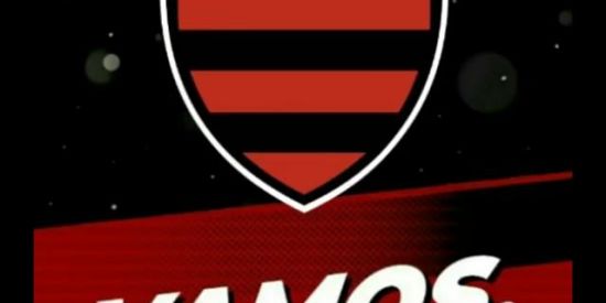 Imagem do grupo de WhatsApp GRUPO DO MENGÃO 🔴⚫