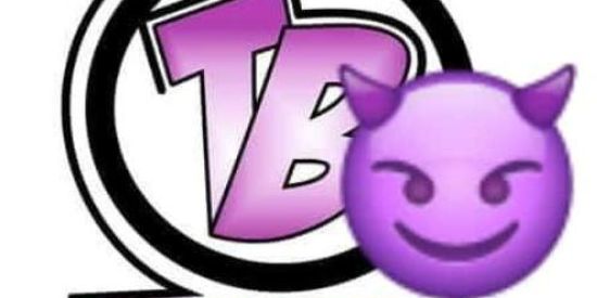 Imagem do grupo de WhatsApp Turma do barulho 😎🤩