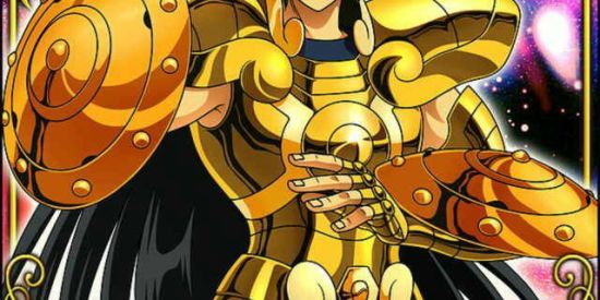 Imagem do grupo de WhatsApp SHIRIU CAVALEIRO DE LIBRA